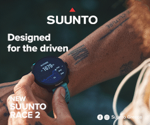 SUUNTO